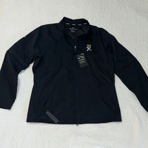 Nike Golf Black Men's Royals Jacket